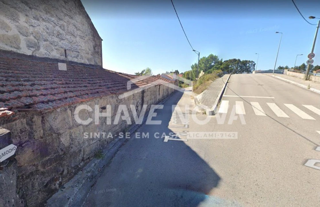 Terreno para Venda em Custóias, Leça do Balio e Guifões Foto 4