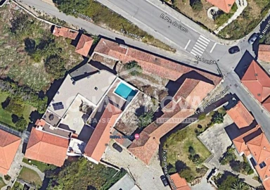 Terreno para Venda em Custóias, Leça do Balio e Guifões