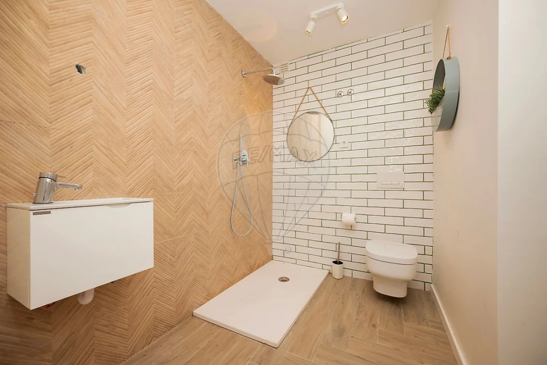 Apartamento T3 para Venda em Queluz e Belas Foto 21
