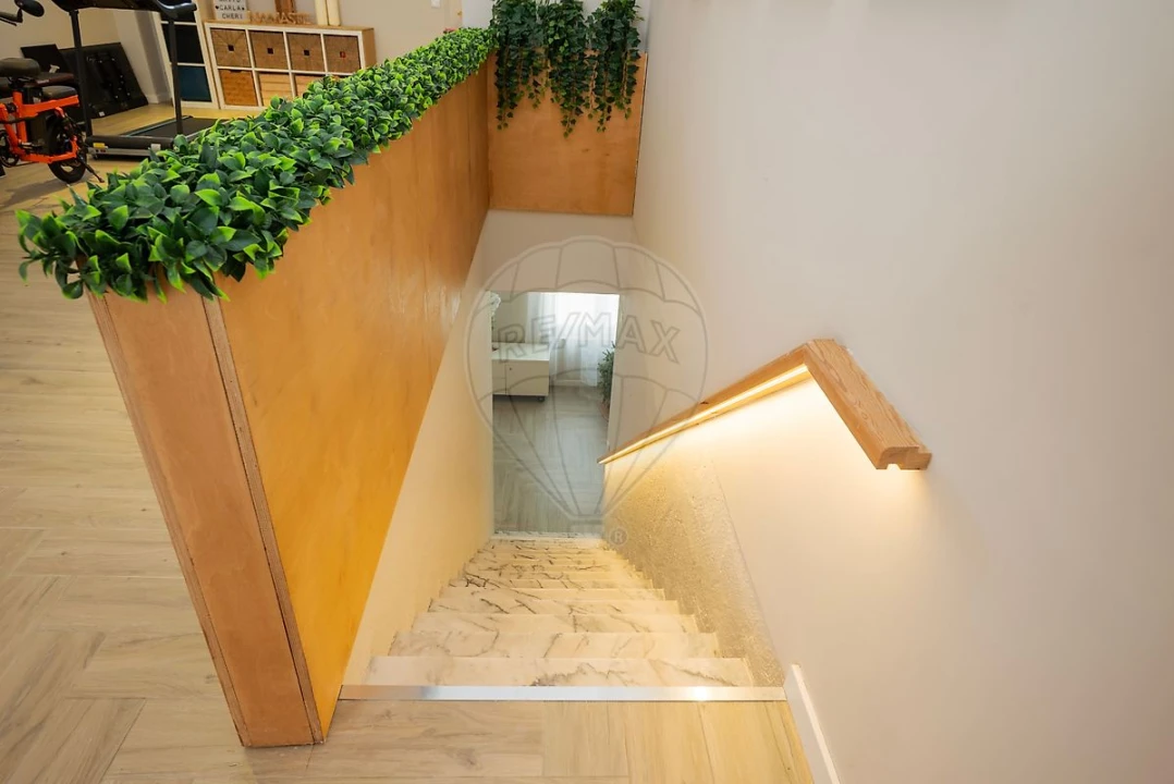 Apartamento T3 para Venda em Queluz e Belas Foto 25