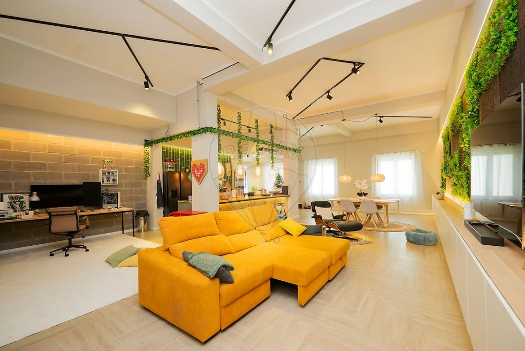 Apartamento T3 para Venda em Queluz e Belas Foto 11