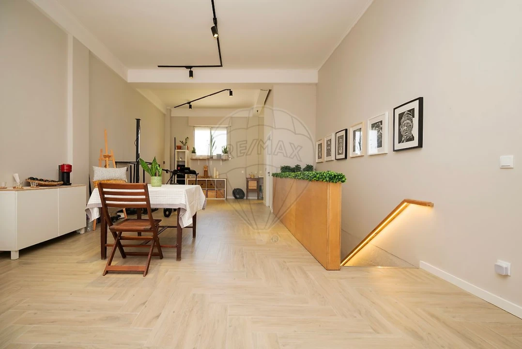 Apartamento T3 para Venda em Queluz e Belas Foto 24