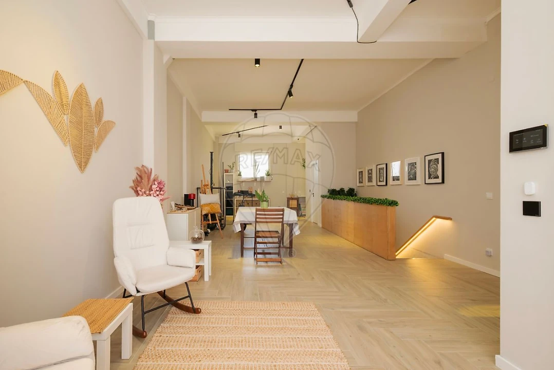 Apartamento T3 para Venda em Queluz e Belas Foto 13