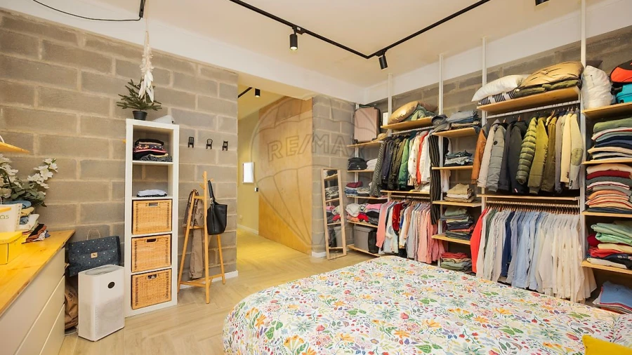 Apartamento T3 para Venda em Queluz e Belas