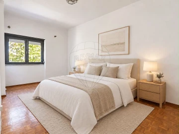 Apartamento T3 para Venda em Algueirão-Mem Martins