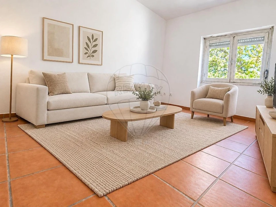 Apartamento T2 para Venda em Algueirão-Mem Martins Foto 8