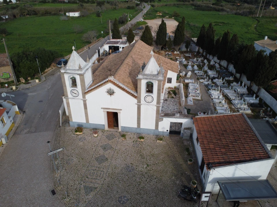 Terreno para Venda em Bensafrim e Barão de São João Foto 10
