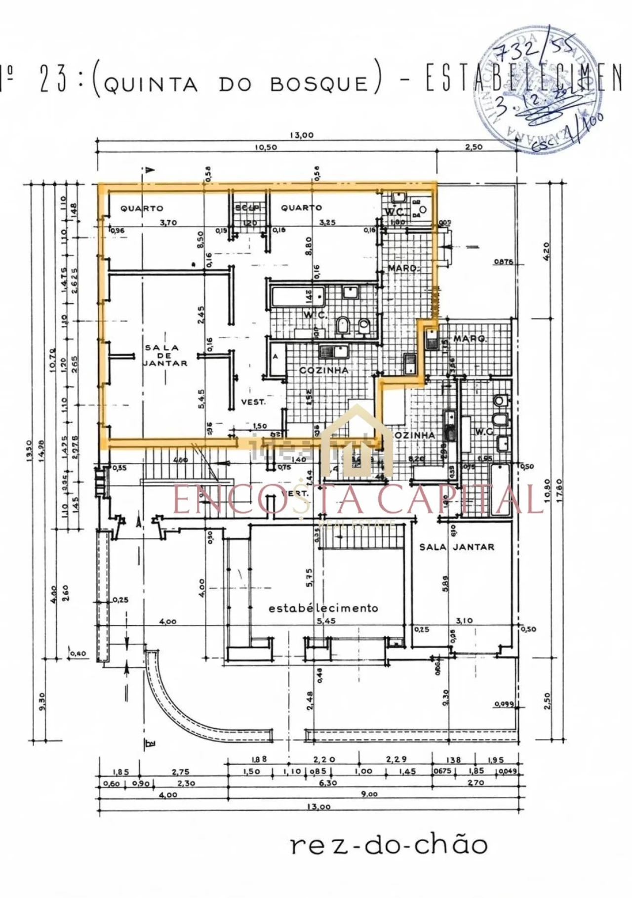 Apartamento T3 para Venda em Falagueira-Venda Nova Foto 14
