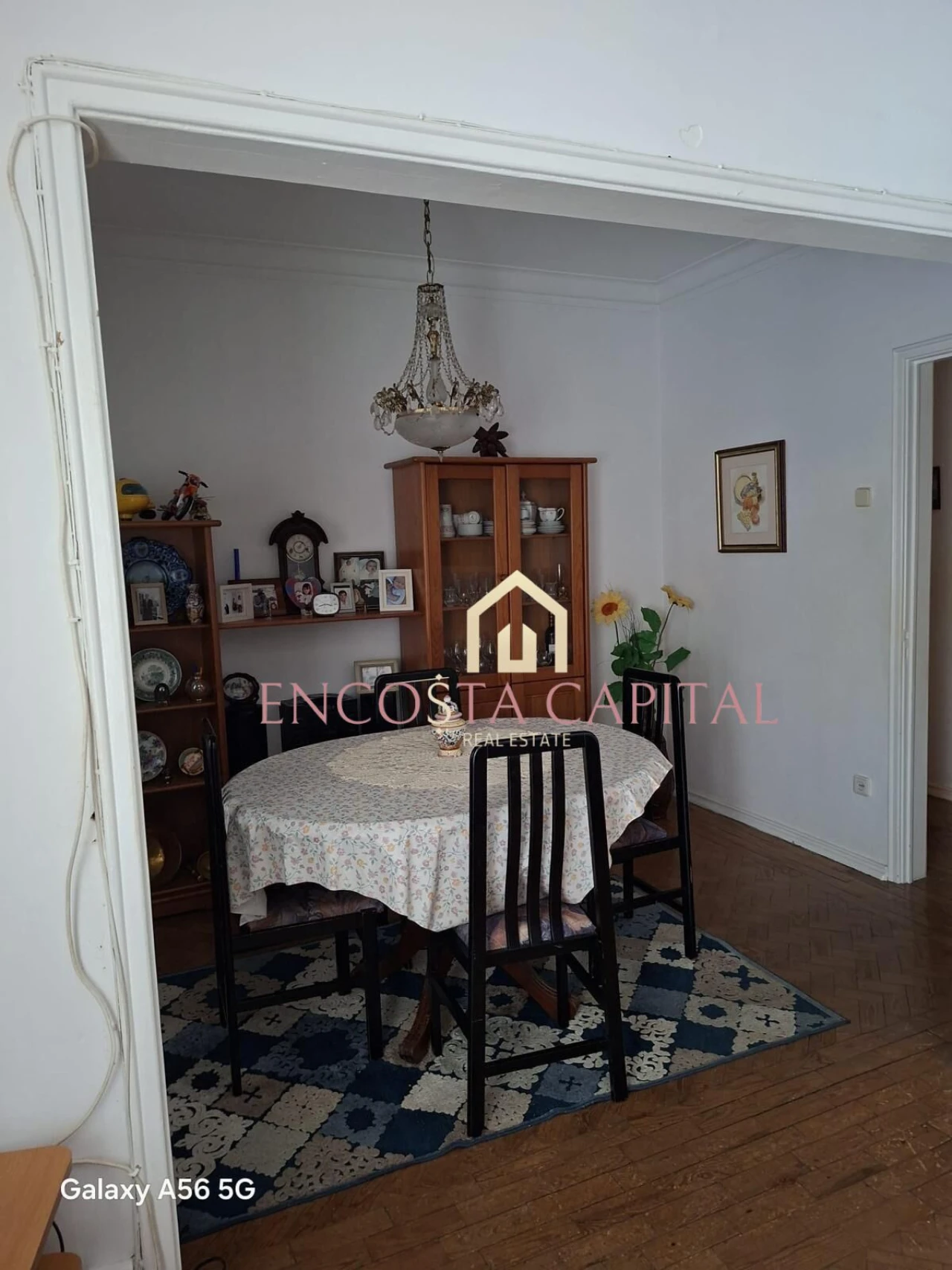 Apartamento T3 para Venda em Falagueira-Venda Nova Foto 3