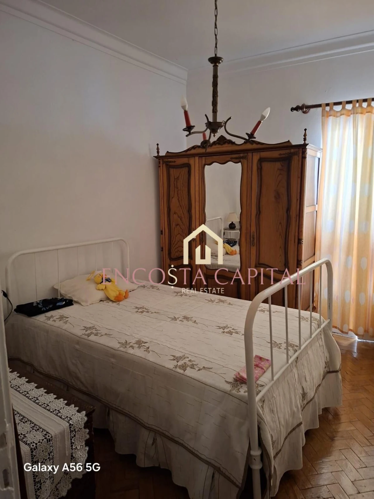 Apartamento T3 para Venda em Falagueira-Venda Nova Foto 5