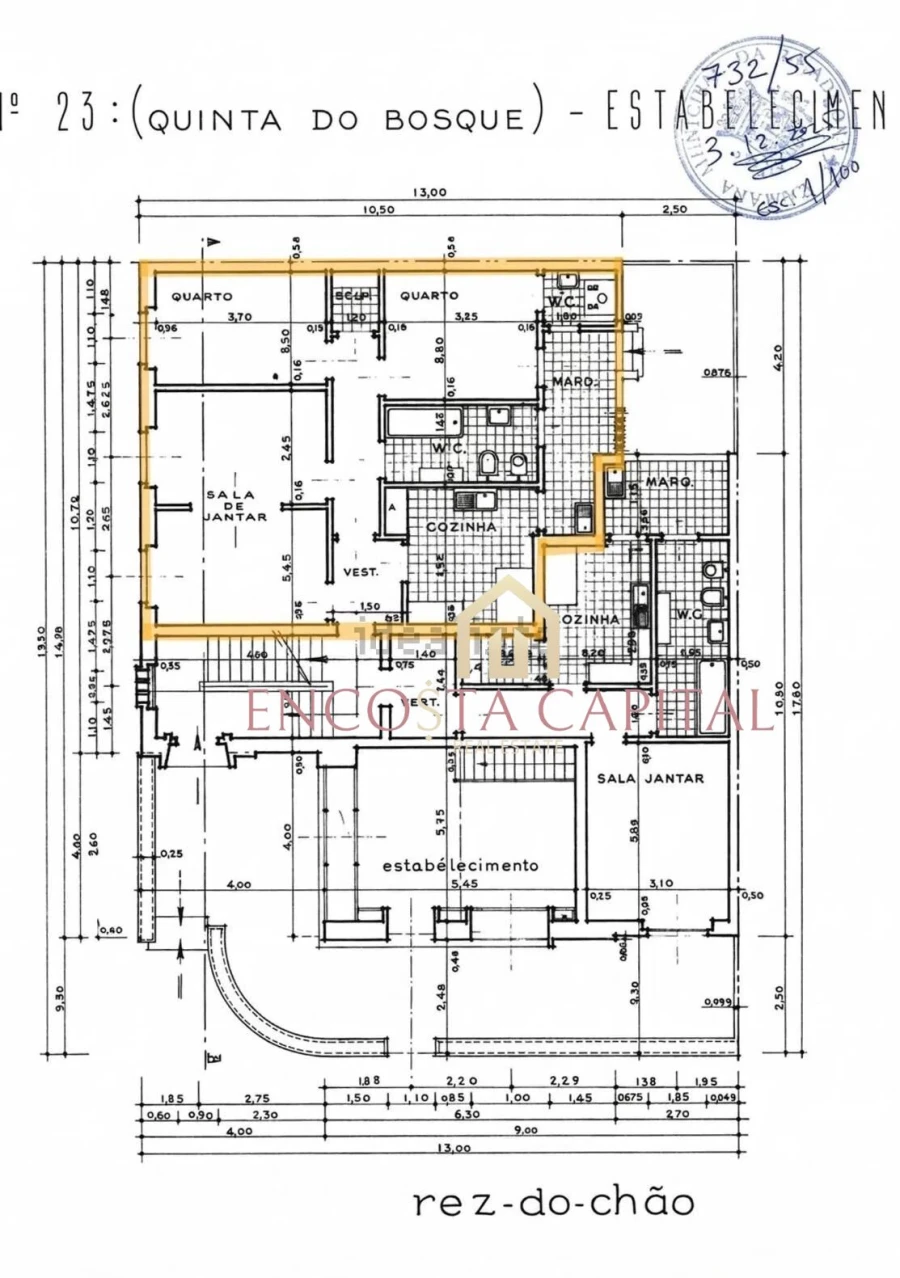 Apartamento T3 para Venda em Falagueira-Venda Nova Foto 14
