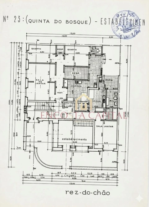 Apartamento T3 para Venda em Falagueira-Venda Nova