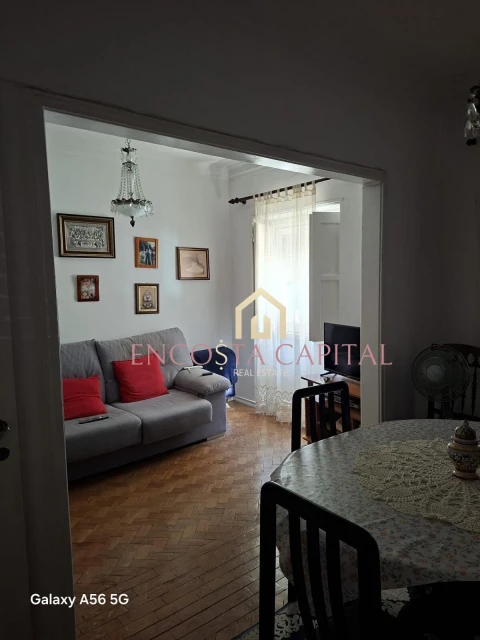 Apartamento T3 para Venda em Falagueira-Venda Nova
