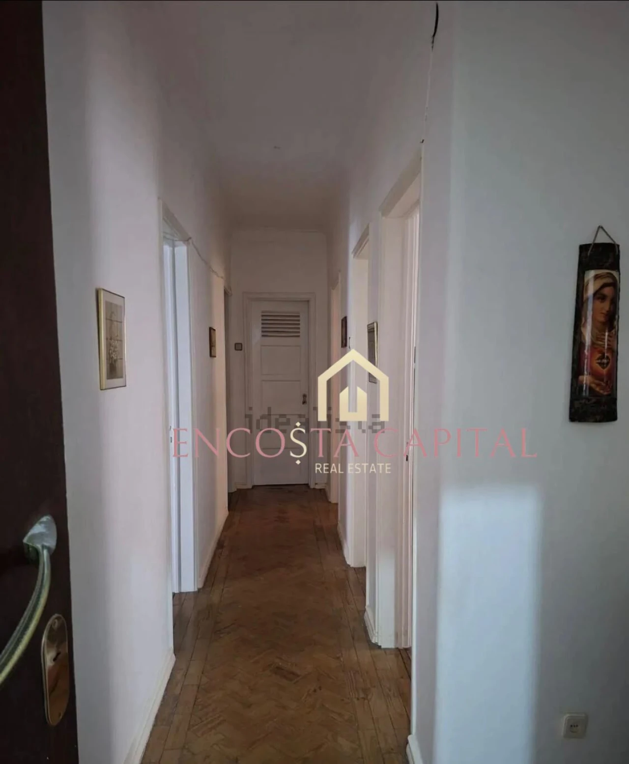 Apartamento T3 para Venda em Falagueira-Venda Nova Foto 2