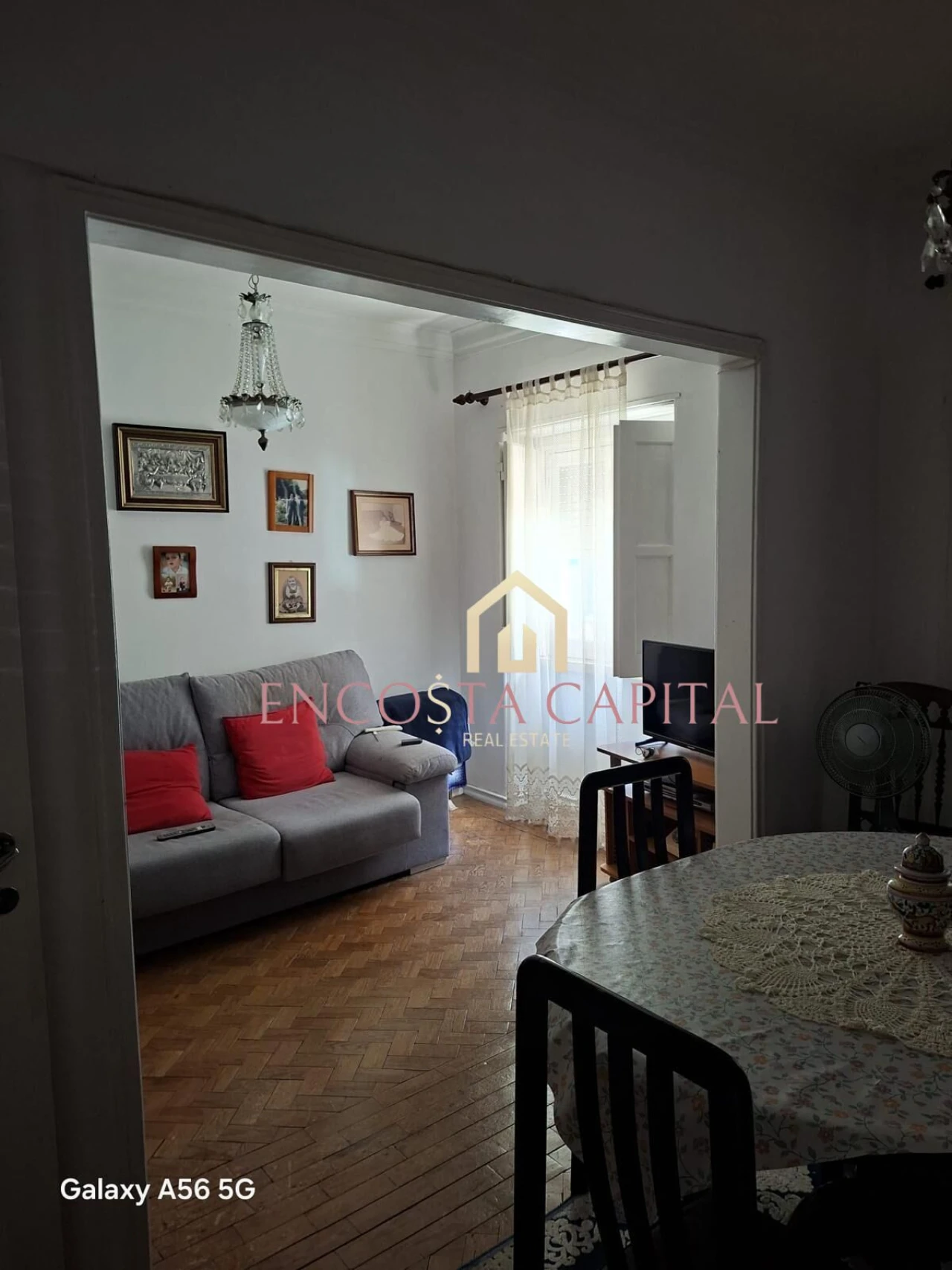 Apartamento T3 para Venda em Falagueira-Venda Nova Foto 4