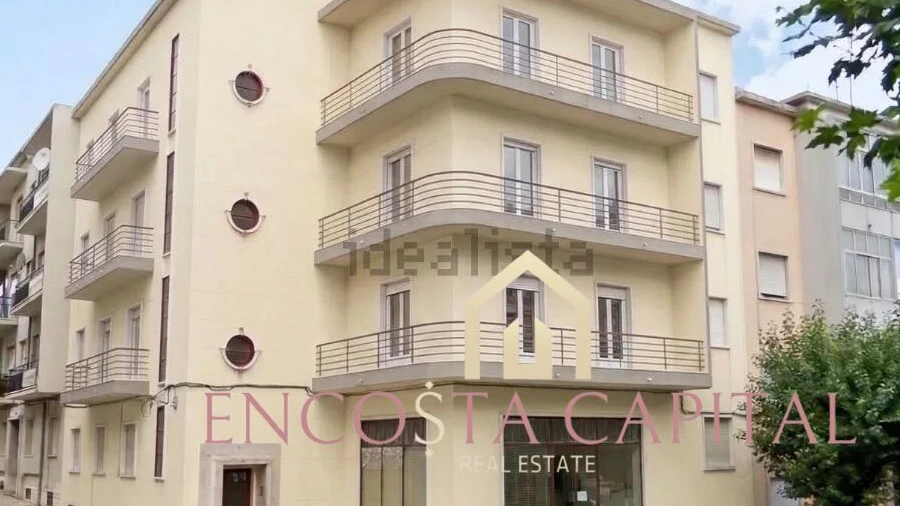 Apartamento T3 para Venda em Falagueira-Venda Nova