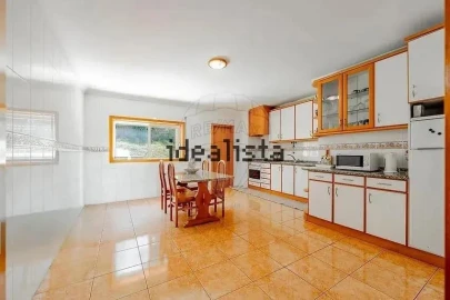 Apartamento T2 para Venda em Santa Eulália