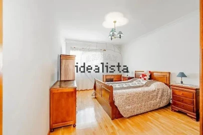Apartamento T2 para Venda em Santa Eulália