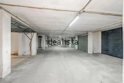 Apartamento T2 para Venda em Santa Eulália