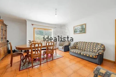 Apartamento T2 para Venda em Santa Eulália