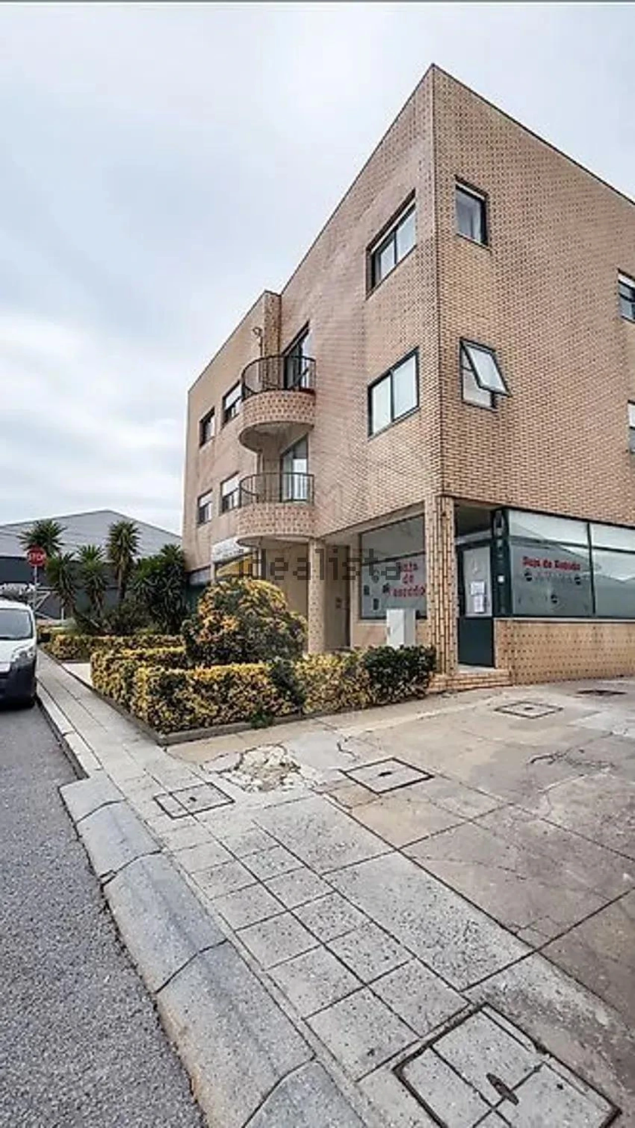Apartamento T2 para Venda em Perafita, Lavra e Santa Cruz do Bispo Foto 10