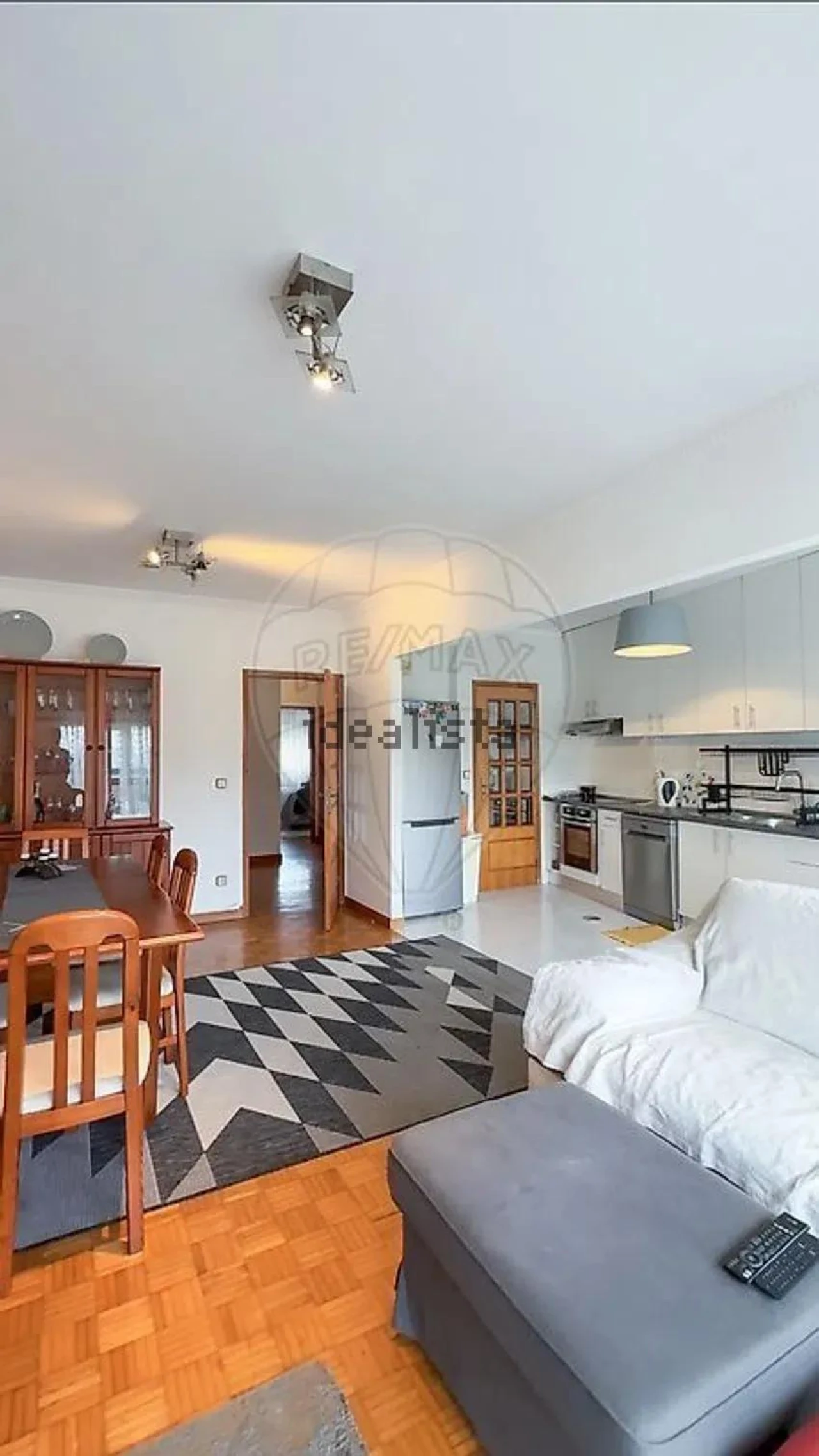 Apartamento T2 para Venda em Perafita, Lavra e Santa Cruz do Bispo Foto 23