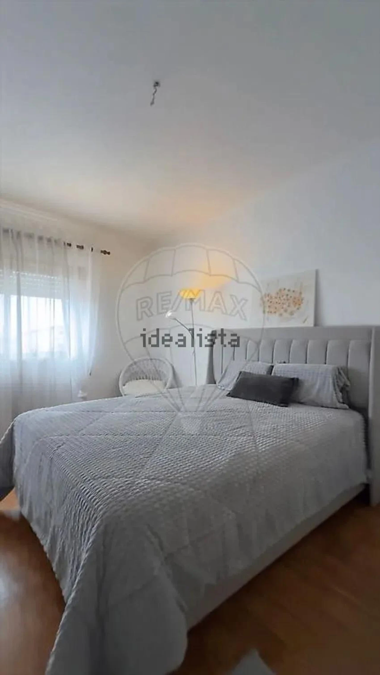 Apartamento T2 para Venda em Perafita, Lavra e Santa Cruz do Bispo Foto 24