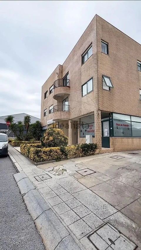 Apartamento T2 para Venda em Perafita, Lavra e Santa Cruz do Bispo