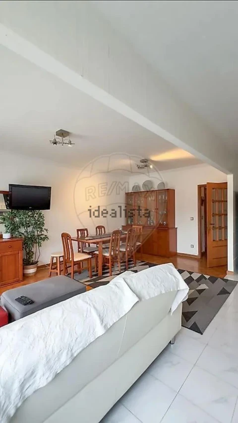 Apartamento T2 para Venda em Perafita, Lavra e Santa Cruz do Bispo