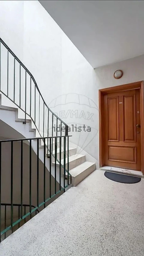 Apartamento T2 para Venda em Perafita, Lavra e Santa Cruz do Bispo