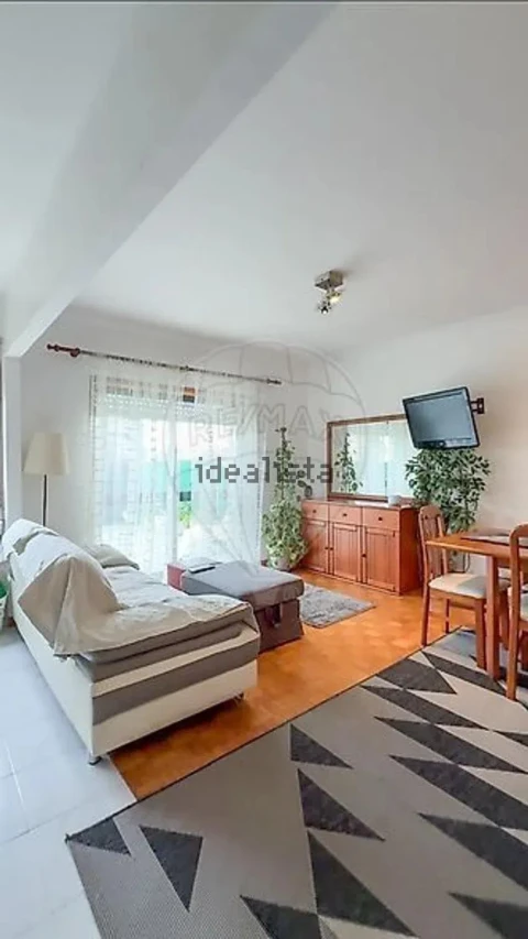 Apartamento T2 para Venda em Perafita, Lavra e Santa Cruz do Bispo