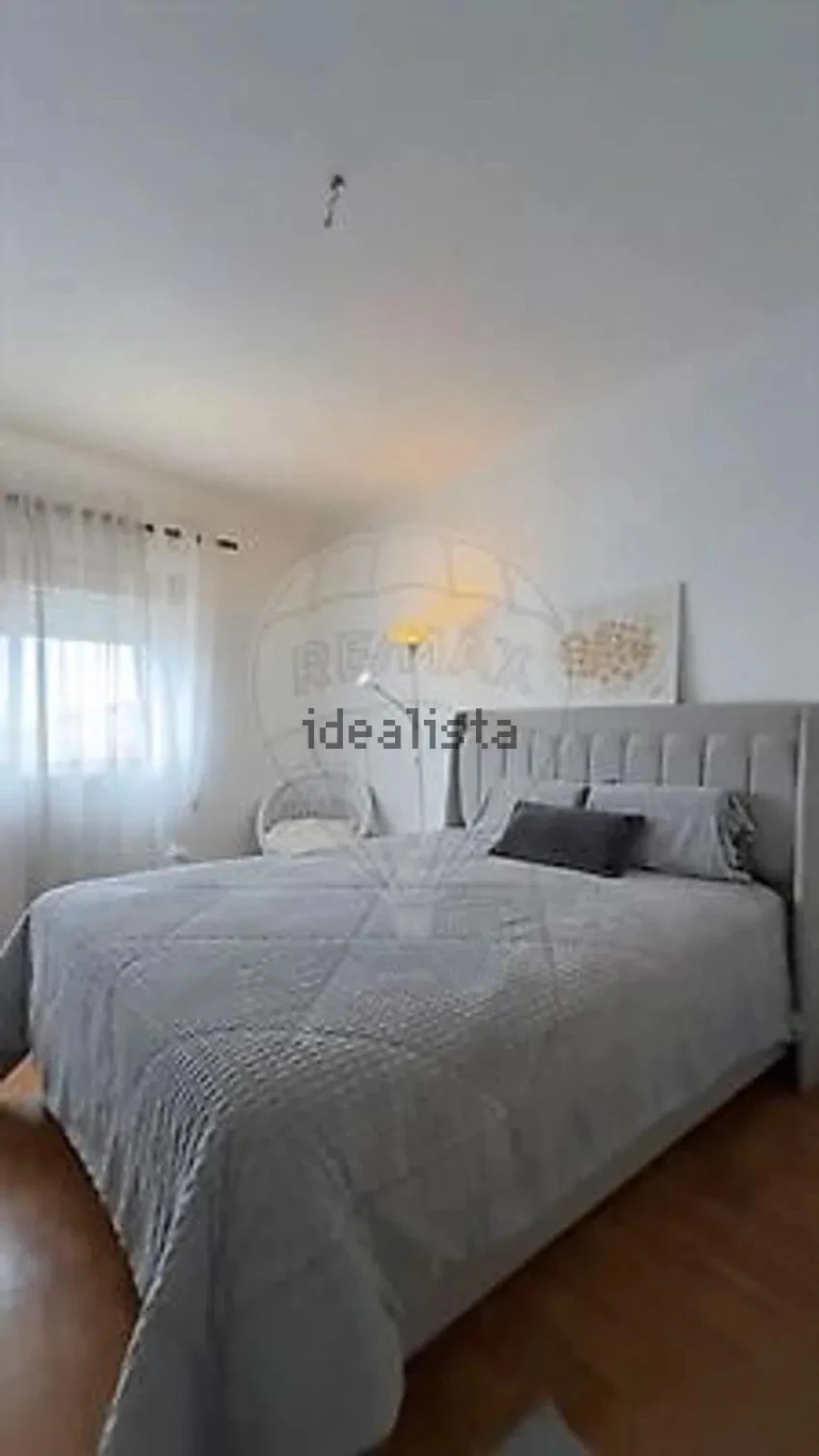 Apartamento T2 para Venda em Perafita, Lavra e Santa Cruz do Bispo Foto 13