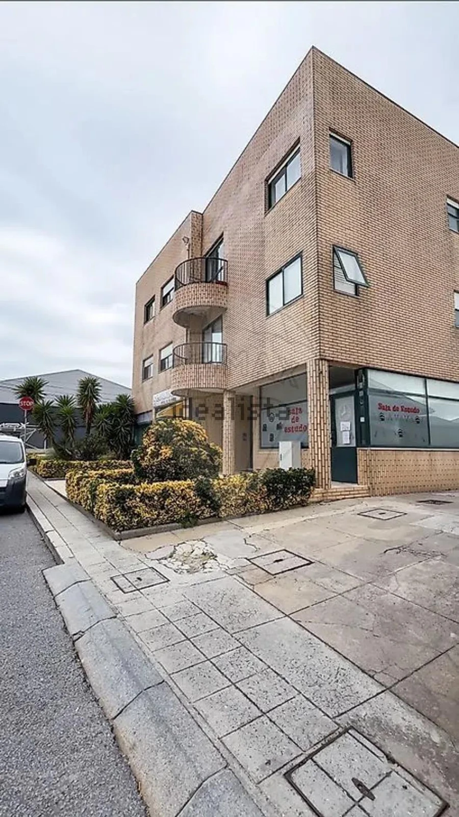 Apartamento T2 para Venda em Perafita, Lavra e Santa Cruz do Bispo Foto 20