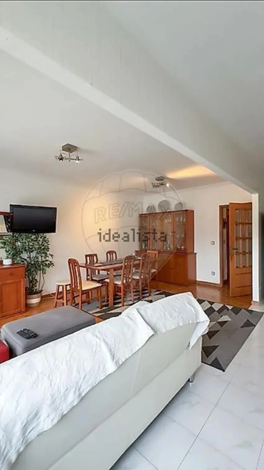 Apartamento T2 para Venda em Perafita, Lavra e Santa Cruz do Bispo Foto 4