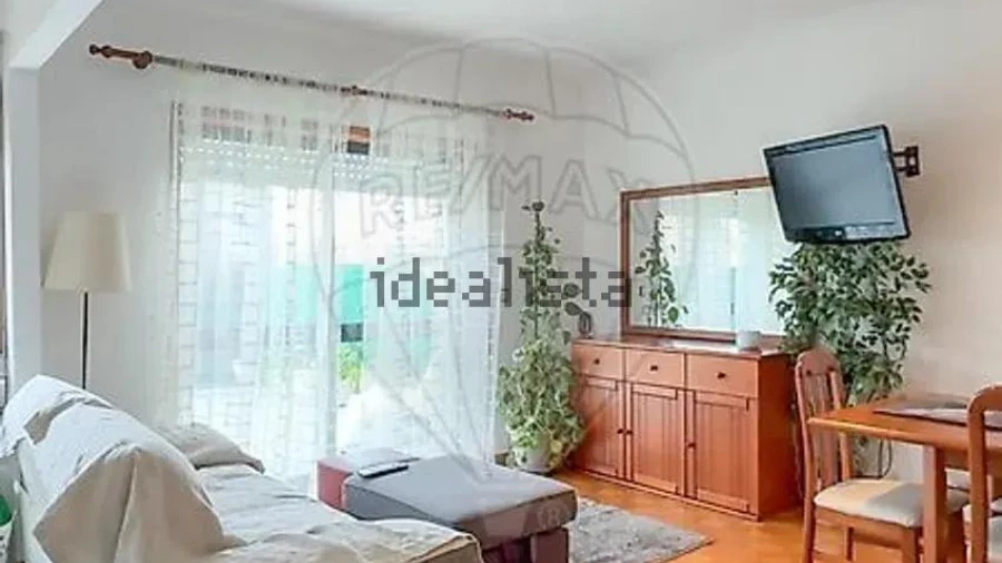 Apartamento T2 para Venda em Perafita, Lavra e Santa Cruz do Bispo
