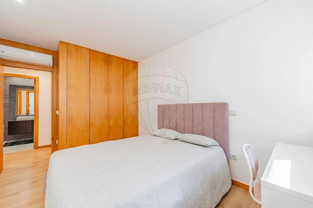 Apartamento T3 para Venda em Braga (Maximinos, Sé e Cividade) Foto 22
