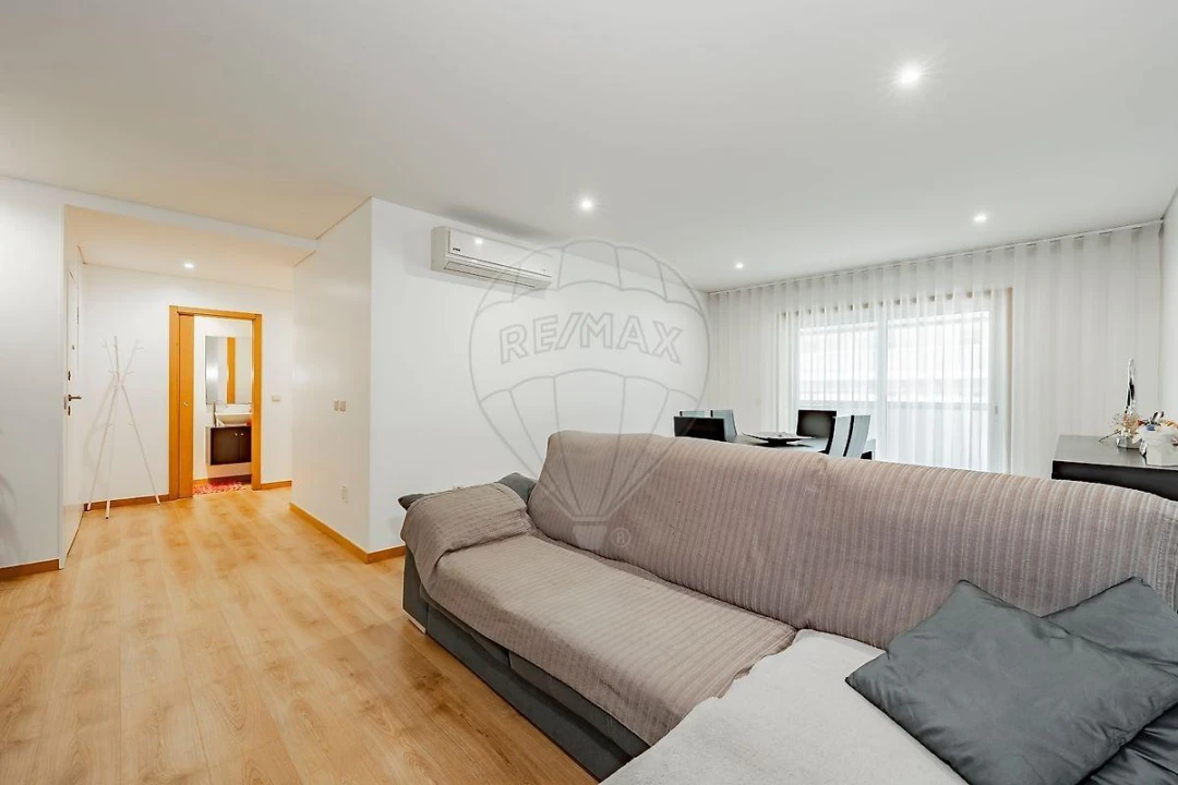 Apartamento T3 para Venda em Braga (Maximinos, Sé e Cividade) Foto 6