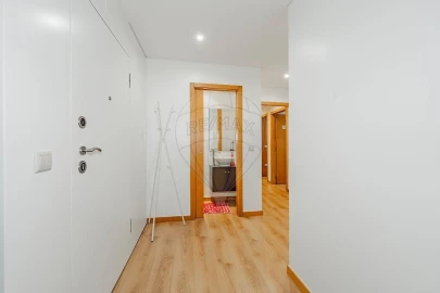 Apartamento T3 para Venda em Braga (Maximinos, Sé e Cividade)