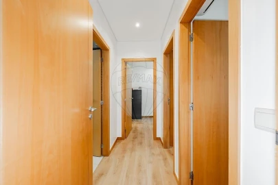 Apartamento T3 para Venda em Braga (Maximinos, Sé e Cividade)