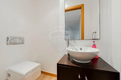 Apartamento T3 para Venda em Braga (Maximinos, Sé e Cividade)