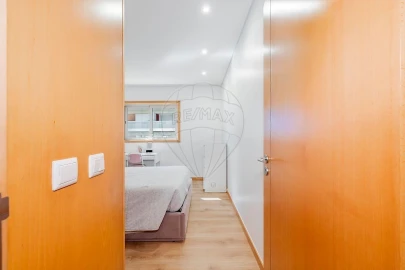 Apartamento T3 para Venda em Braga (Maximinos, Sé e Cividade)