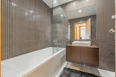 Apartamento T3 para Venda em Braga (Maximinos, Sé e Cividade)