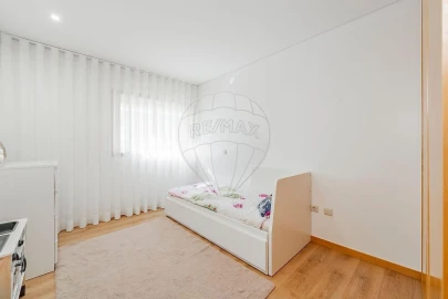 Apartamento T3 para Venda em Braga (Maximinos, Sé e Cividade)