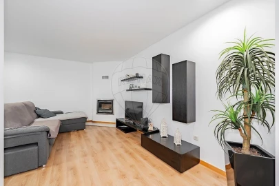 Apartamento T3 para Venda em Braga (Maximinos, Sé e Cividade)