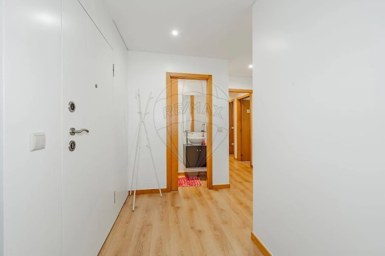 Apartamento T3 para Venda em Braga (Maximinos, Sé e Cividade) Foto 10