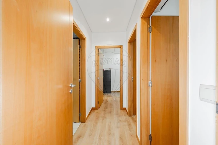 Apartamento T3 para Venda em Braga (Maximinos, Sé e Cividade) Foto 11