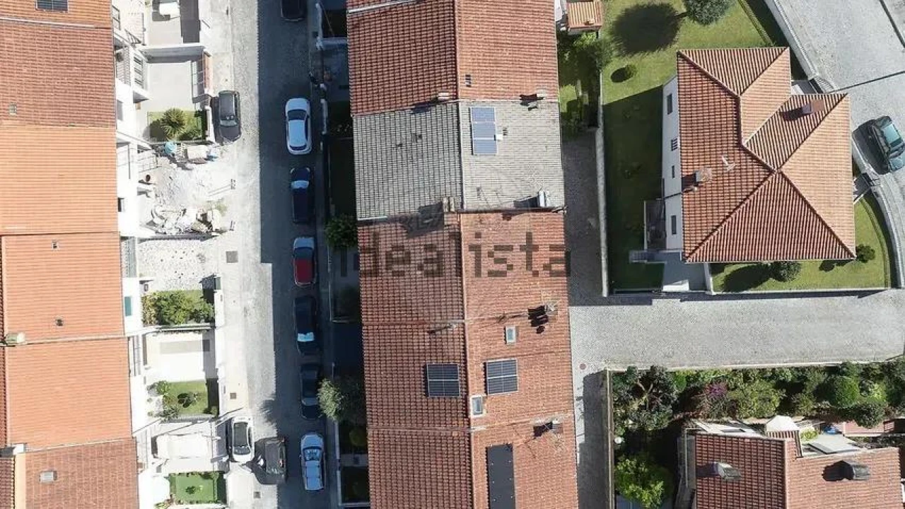 Moradia T4 para Venda em Braga (Maximinos, Sé e Cividade) Foto 29