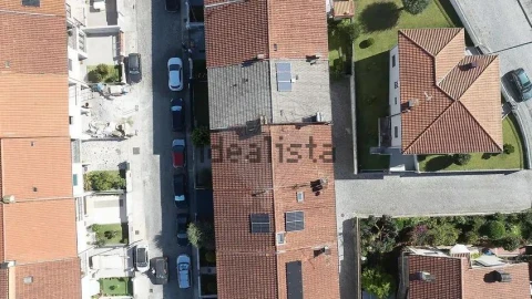 Moradia T4 para Venda em Braga (Maximinos, Sé e Cividade)