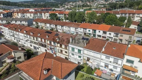 Moradia T4 para Venda em Braga (Maximinos, Sé e Cividade)