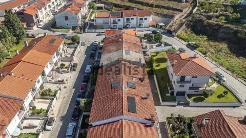 Moradia T4 para Venda em Braga (Maximinos, Sé e Cividade)